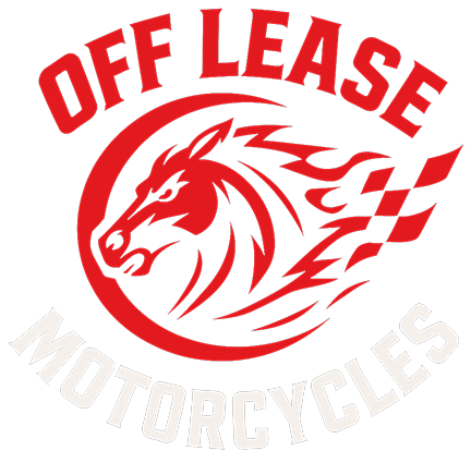 Off Lease Motorcycles